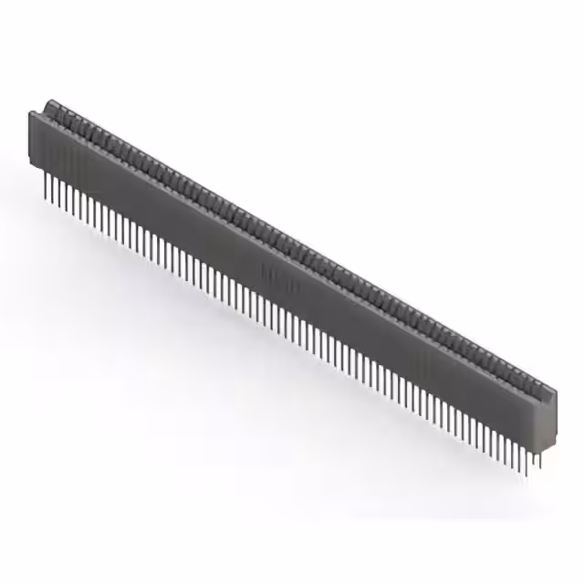 745-138-522-206 EDAC Inc.  Edgeboard Connectors